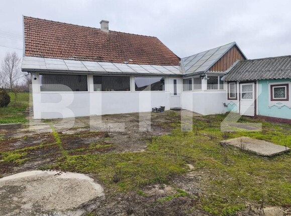 Casa de vânzare 3 camere Siret - 161821CV | BLITZ Suceava | Poza3