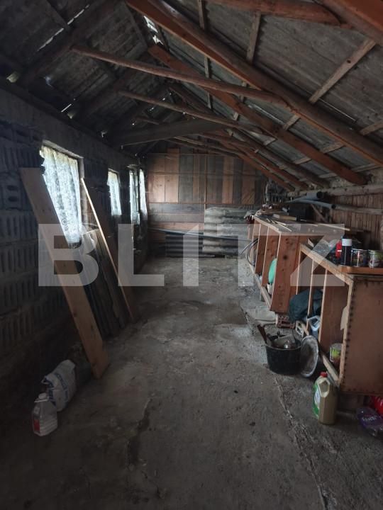 Casa de vânzare 3 camere Siret - 161821CV | BLITZ Suceava | Poza19