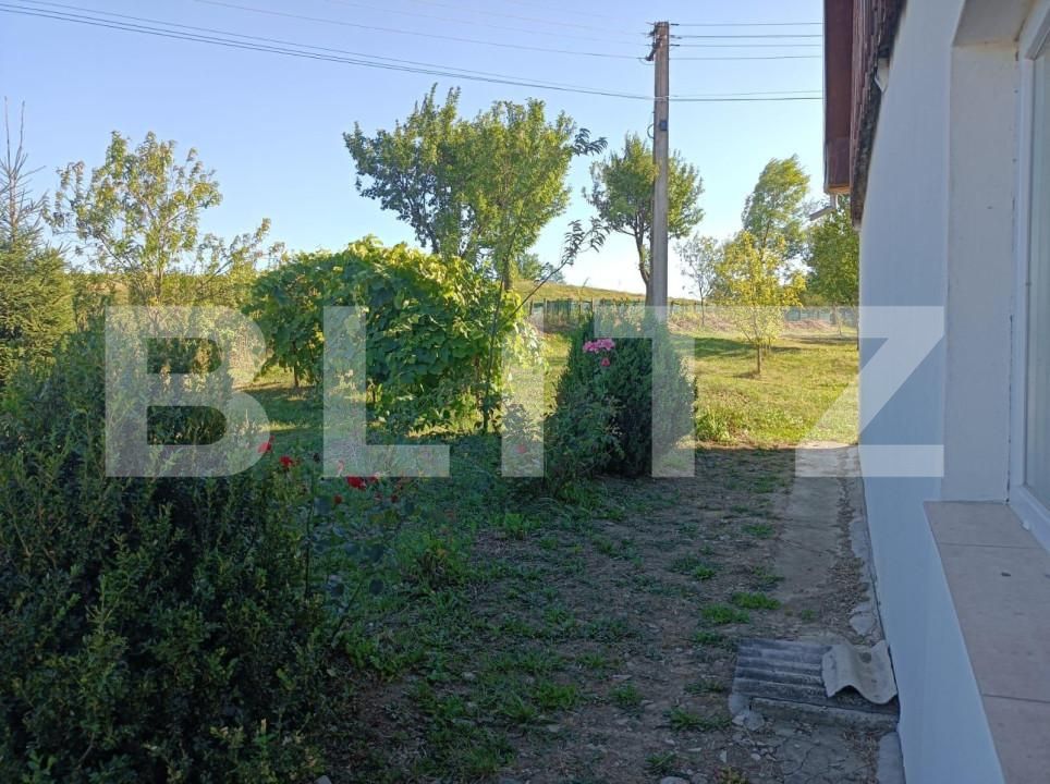 Casa de vânzare 3 camere Siret - 161821CV | BLITZ Suceava | Poza9