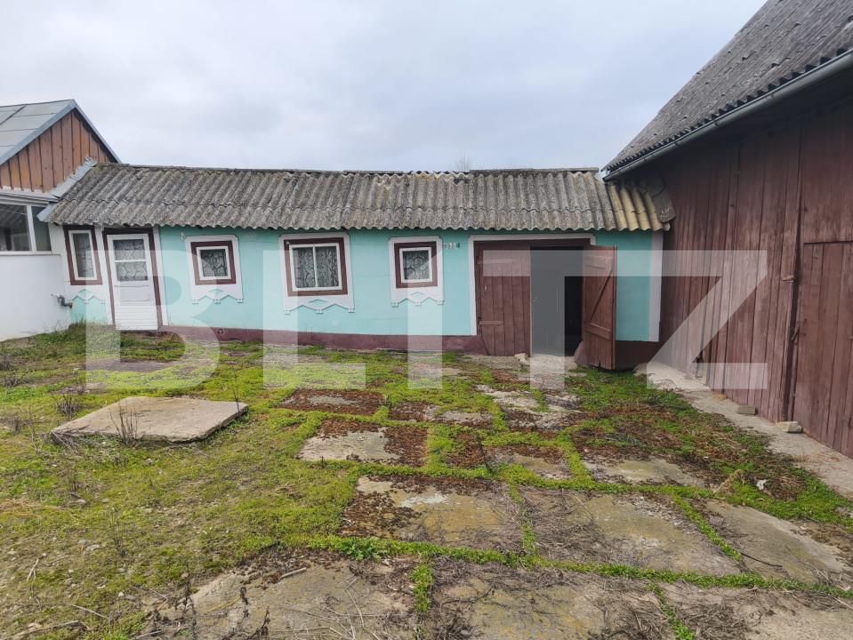 Casa de vânzare 3 camere Siret - 161821CV | BLITZ Suceava | Poza6