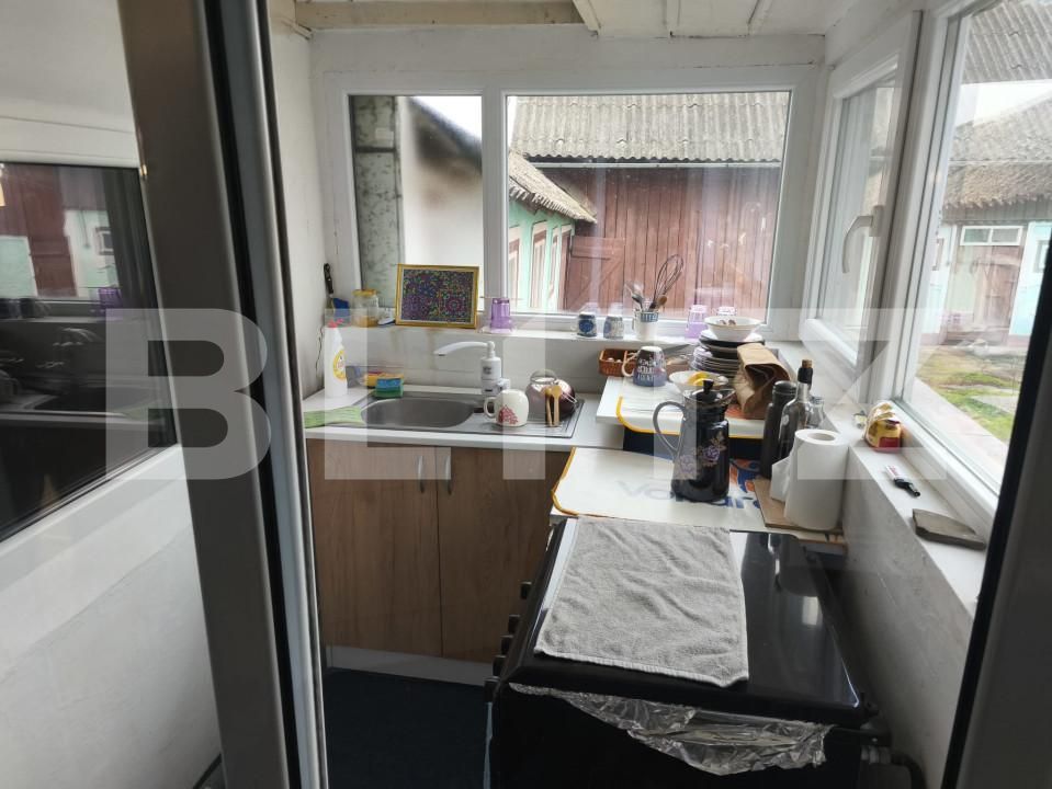 Casa de vânzare 3 camere Siret - 161821CV | BLITZ Suceava | Poza12