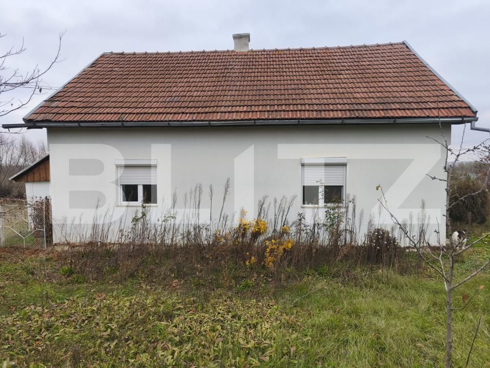 Casa de vânzare 3 camere Siret - 161821CV | BLITZ Suceava | Poza8