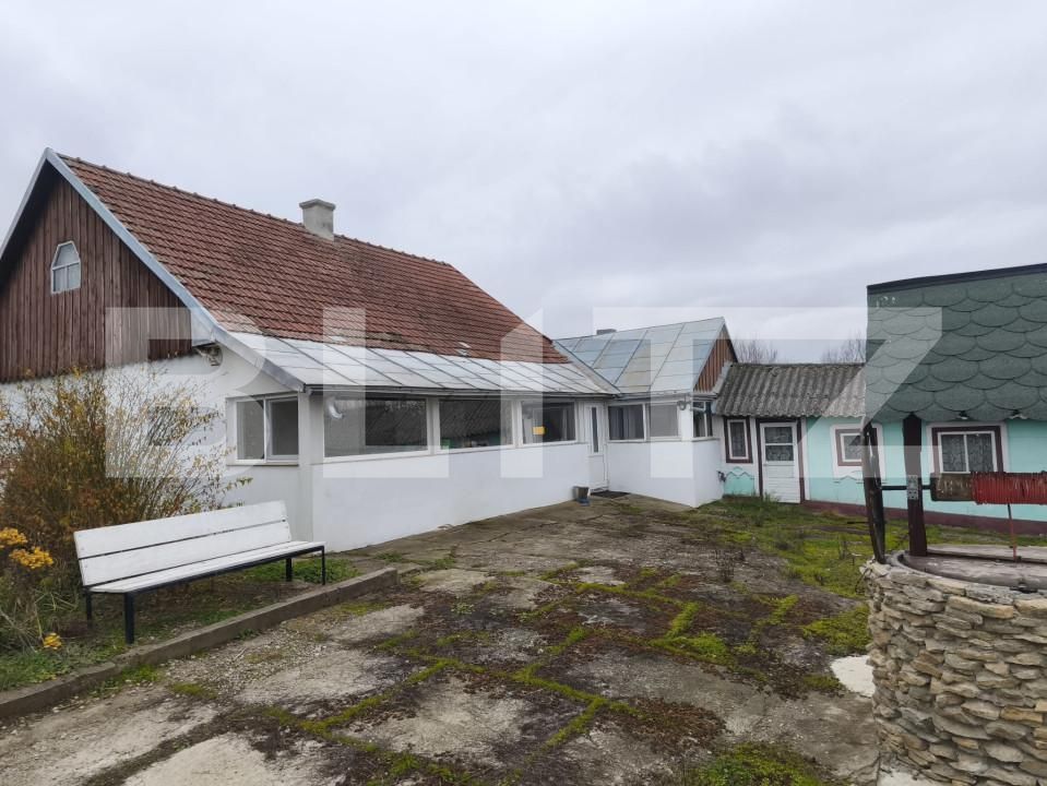 Casa de vânzare 3 camere Siret - 161821CV | BLITZ Suceava | Poza5