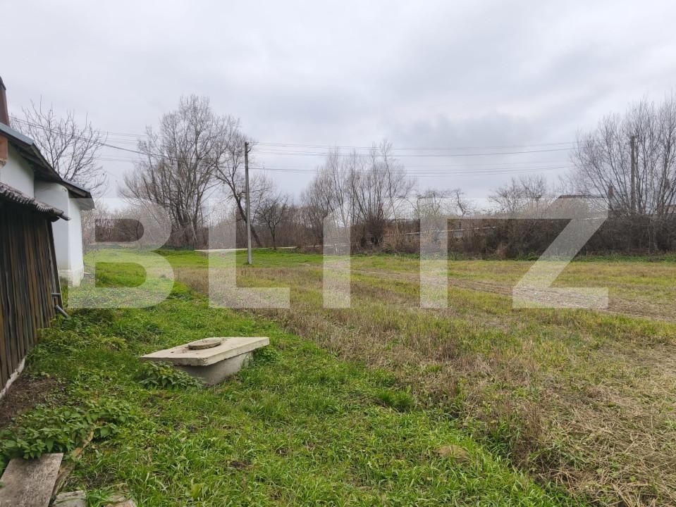 Casa de vânzare 3 camere Siret - 161821CV | BLITZ Suceava | Poza22
