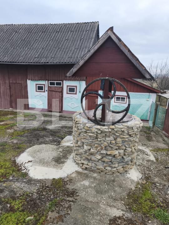 Casa de vânzare 3 camere Siret - 161821CV | BLITZ Suceava | Poza18