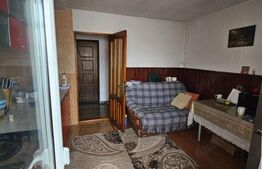 Apartament cu 2 camere, zona Burdujeni