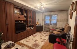 Apartament cu 2 camere, zona Burdujeni