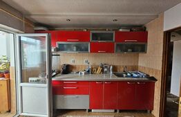 Apartament cu 2 camere, zona Burdujeni