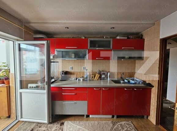 Apartament de vânzare 2 camere Burdujeni - 161841AV | BLITZ Suceava | Poza4