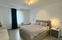 Apartament  modern 2 camere 85 mp ,Radauti