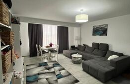 Apartament  modern 2 camere 85 mp ,Radauti