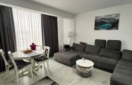 Apartament  modern 2 camere 85 mp ,Radauti