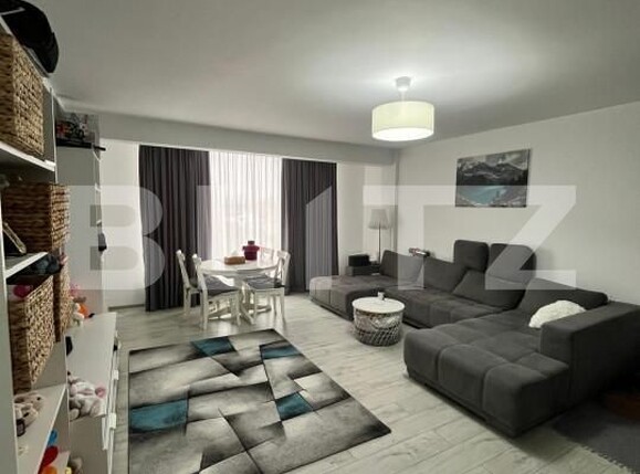 Apartament de vânzare 2 camere Radauti - 161909AV | BLITZ Suceava | Poza1