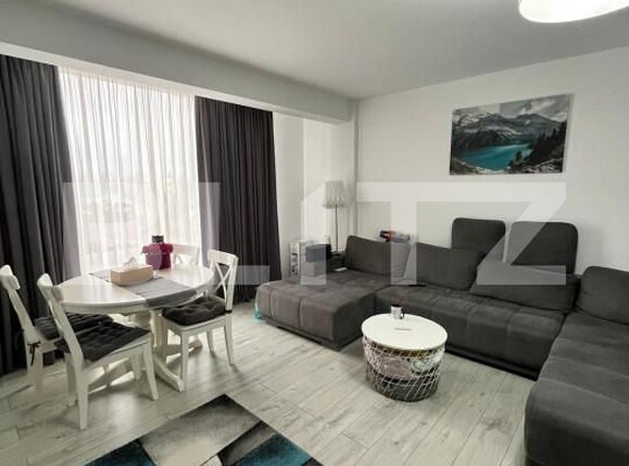 Apartament de vânzare 2 camere Radauti - 161909AV | BLITZ Suceava | Poza4