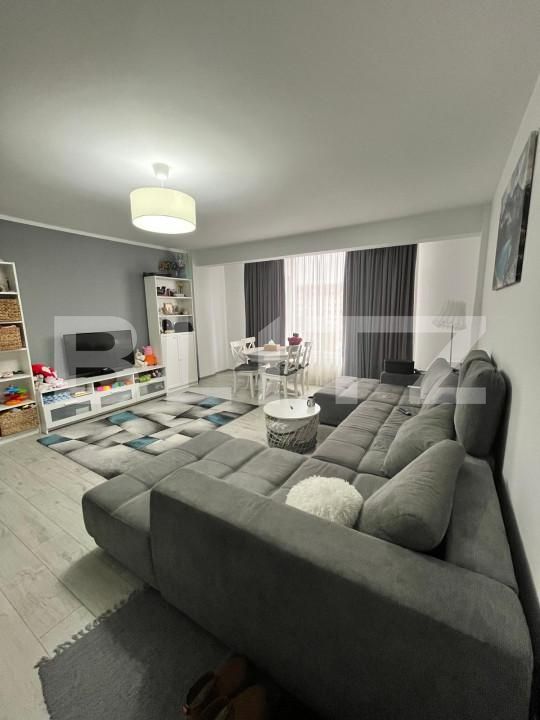 Apartament de vânzare 2 camere Radauti - 161909AV | BLITZ Suceava | Poza3