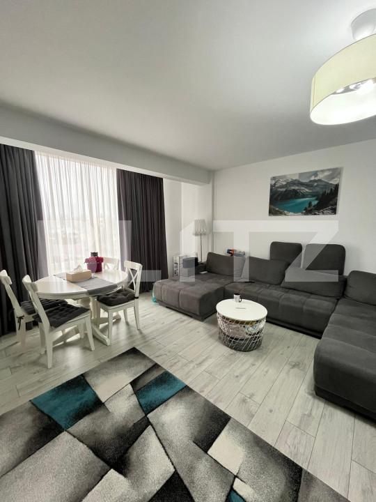 Apartament de vânzare 2 camere Radauti - 161909AV | BLITZ Suceava | Poza2