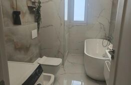 Apartament de inchiriat lux, 87mp utili, zona Nordic Twins, Radauti