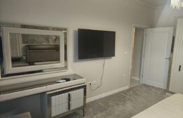 Apartament de inchiriat lux, 87mp utili, zona Nordic Twins, Radauti