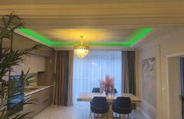 Apartament de inchiriat lux, 87mp utili, zona Nordic Twins, Radauti