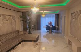 Apartament de inchiriat lux, 87mp utili, zona Nordic Twins, Radauti