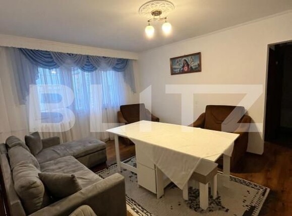 Apartament de închiriat 2 camere Radauti - 161931AI | BLITZ Suceava | Poza1