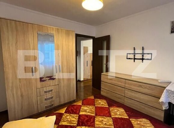 Apartament de închiriat 2 camere Radauti - 161931AI | BLITZ Suceava | Poza1