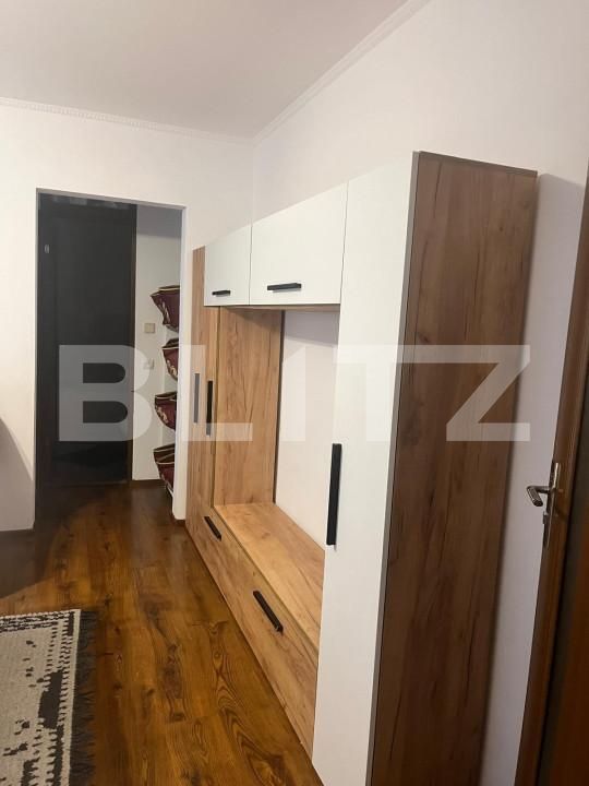 Apartament de închiriat 2 camere Radauti - 161931AI | BLITZ Suceava | Poza4