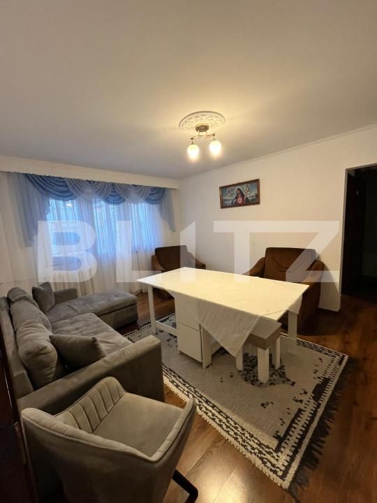 Apartament de închiriat 2 camere Radauti - 161931AI | BLITZ Suceava | Poza3