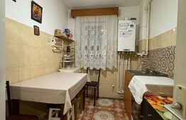 Apartament de inchiriat, 2 camere, 44mp, etaj intermediar, Zona Marasesti