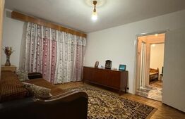 Apartament de inchiriat, 2 camere, 44mp, etaj intermediar, Zona Marasesti