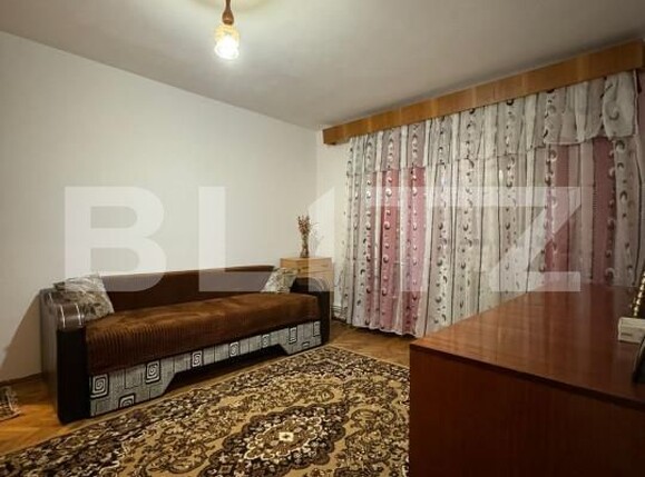 Apartament de închiriat 2 camere Central - 161932AI | BLITZ Suceava | Poza1