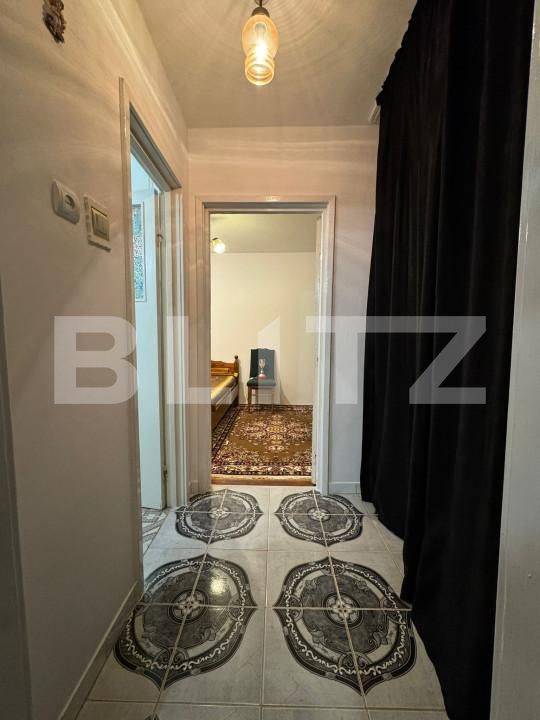 Apartament de închiriat 2 camere Central - 161932AI | BLITZ Suceava | Poza4