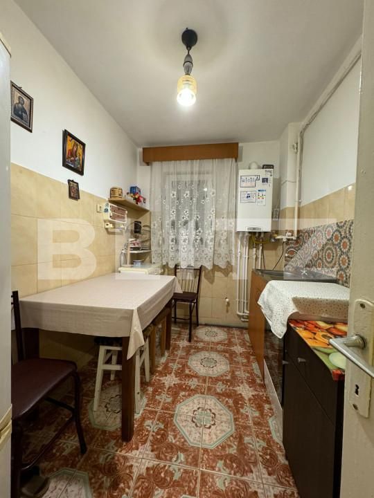Apartament de închiriat 2 camere Central - 161932AI | BLITZ Suceava | Poza5