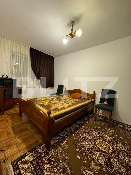 Apartament de închiriat 2 camere Central - 161932AI | BLITZ Suceava | Poza3