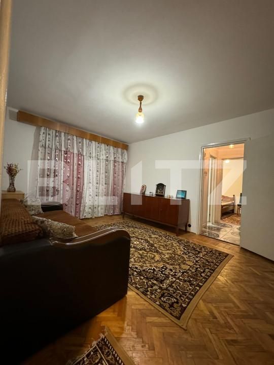 Apartament de închiriat 2 camere Central - 161932AI | BLITZ Suceava | Poza2
