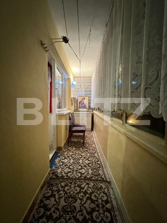 Apartament de închiriat 2 camere Central - 161932AI | BLITZ Suceava | Poza7