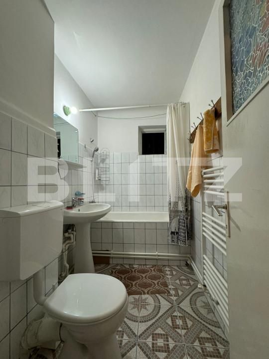 Apartament de închiriat 2 camere Central - 161932AI | BLITZ Suceava | Poza6