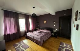 Casa impresionanta , 250 mp , cu gradina generoasa 1000 mp , Scheia 
