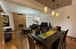 Casa impresionanta , 250 mp , cu gradina generoasa 1000 mp , Scheia 