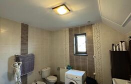 Casa impresionanta , 250 mp , cu gradina generoasa 1000 mp , Scheia 