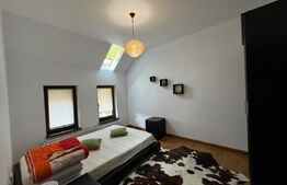 Casa impresionanta , 250 mp , cu gradina generoasa 1000 mp , Scheia 