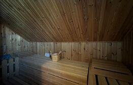 Casa impresionanta , 250 mp , cu gradina generoasa 1000 mp , Scheia 