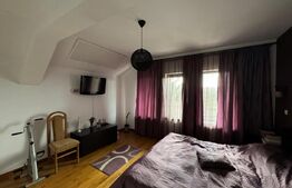 Casa impresionanta , 250 mp , cu gradina generoasa 1000 mp , Scheia 