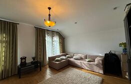 Casa impresionanta , 250 mp , cu gradina generoasa 1000 mp , Scheia 