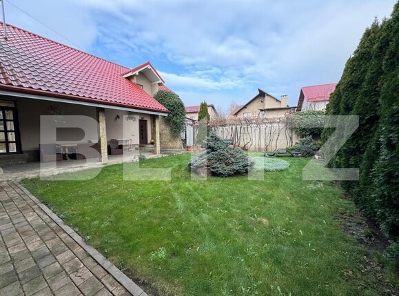 Casa de vânzare 4 camere Exterior Vest - 161933CV | BLITZ Suceava | Poza4