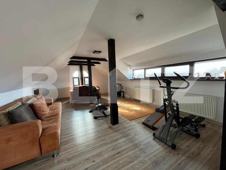 Casa de vânzare 4 camere Exterior Vest - 161933CV | BLITZ Suceava | Poza16