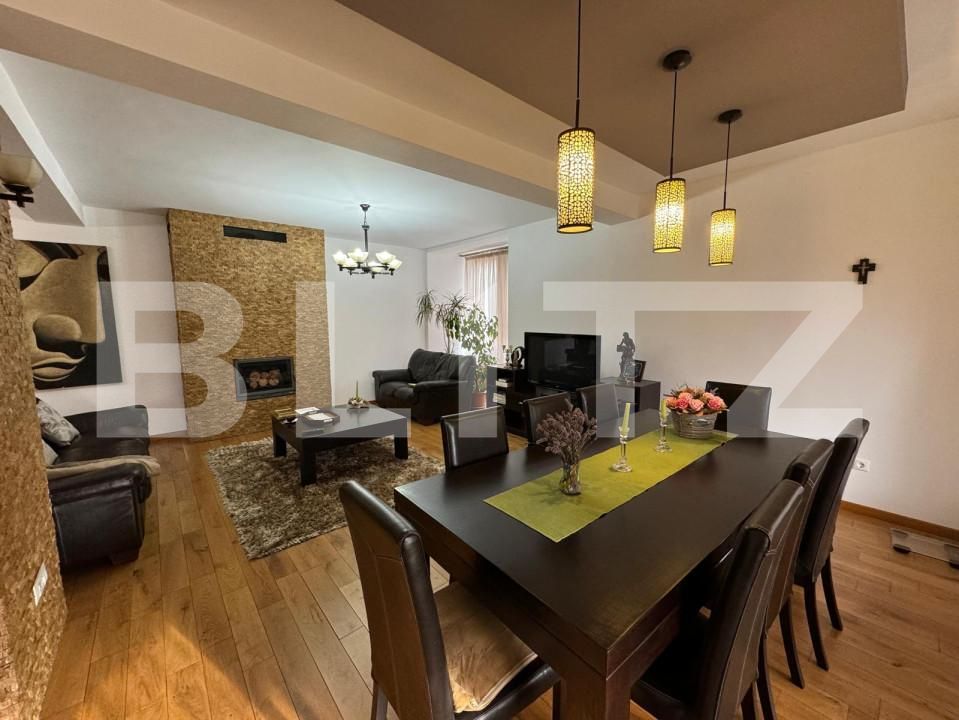 Casa de vânzare 4 camere Exterior Vest - 161933CV | BLITZ Suceava | Poza6