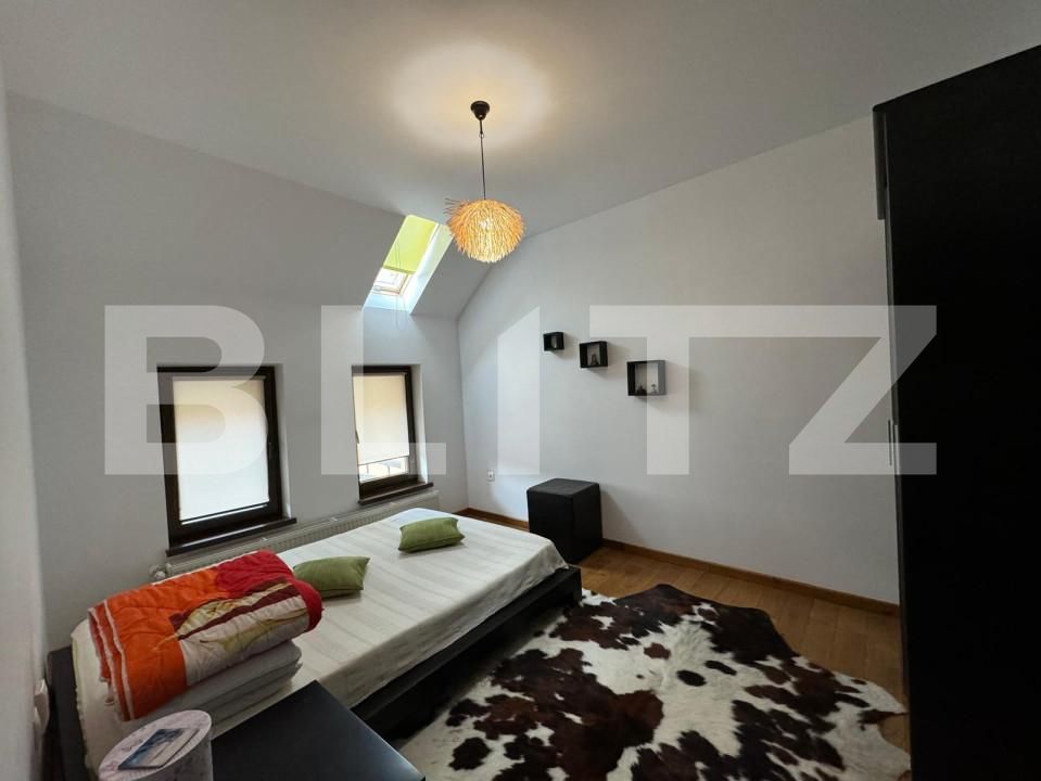 Casa de vânzare 4 camere Exterior Vest - 161933CV | BLITZ Suceava | Poza13
