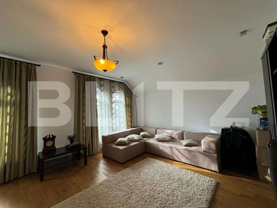 Casa de vânzare 4 camere Exterior Vest - 161933CV | BLITZ Suceava | Poza9