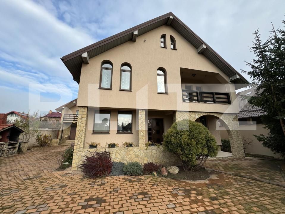Casa de vânzare 4 camere Exterior Vest - 161933CV | BLITZ Suceava | Poza2